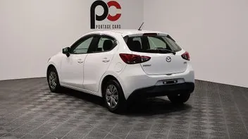 Mazda Demio 2016 photo 5