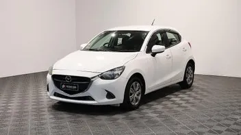Mazda Demio 2016 photo 4
