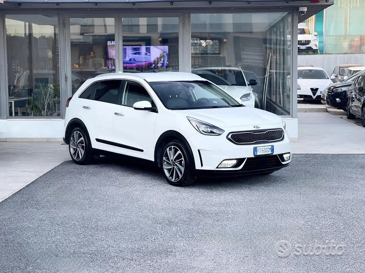 Kia Niro