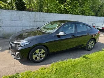 BMW 2 Series Gran Coupe