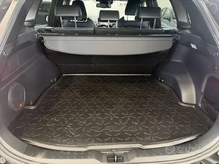 Toyota Rav4 2022 photo 5
