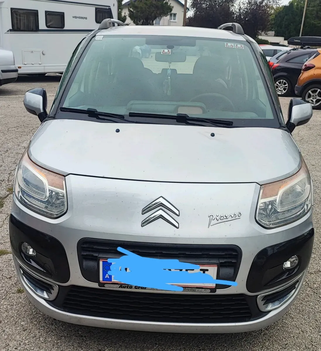 Citroen C3 Picasso