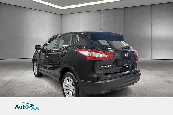 Nissan Qashqai 2015 photo 3