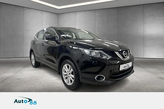 Nissan Qashqai 2015 photo 2