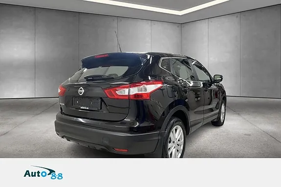 Nissan Qashqai 2015 photo 4