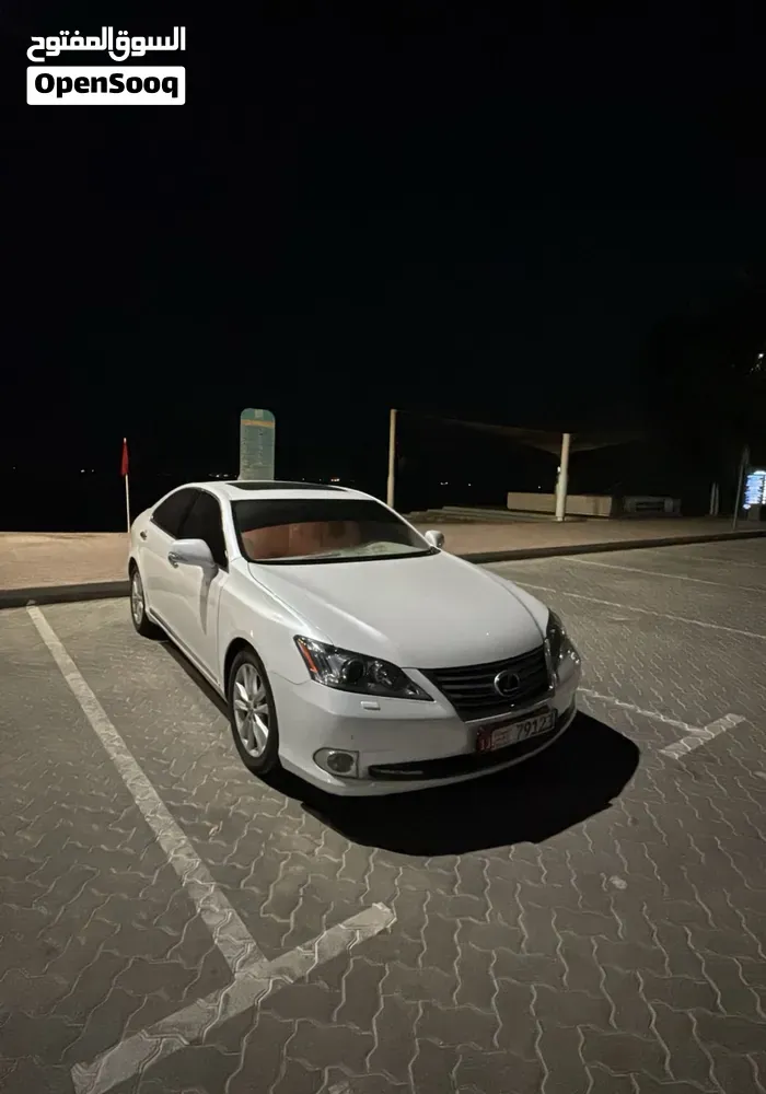 Lexus Es350