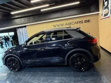 Volkswagen T-Roc 2022 photo 3
