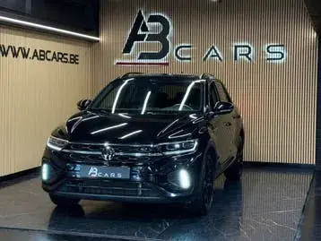Volkswagen T-Roc 2022 photo 2