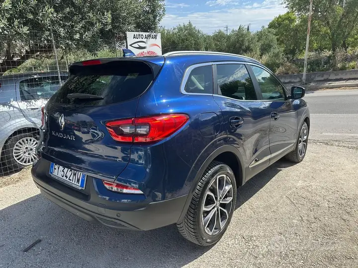 Renault Kadjar 2019 photo 4