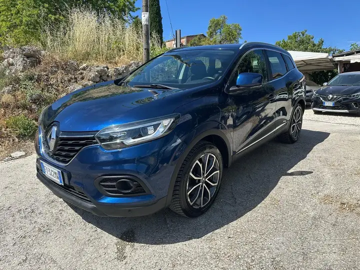 Renault Kadjar 2019 photo 2