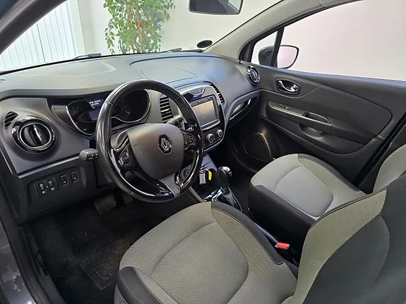 Renault Captur 2015 photo 4
