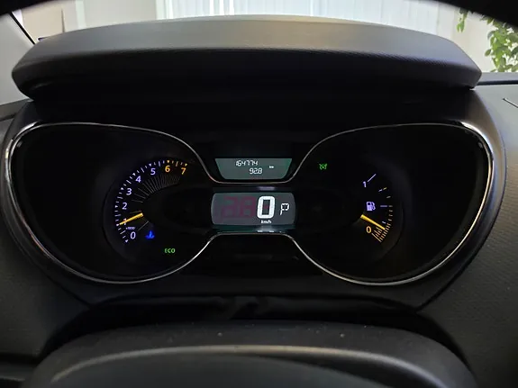 Renault Captur 2015 photo 5