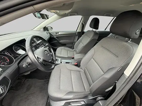 Volkswagen Golf 7 2019 photo 4