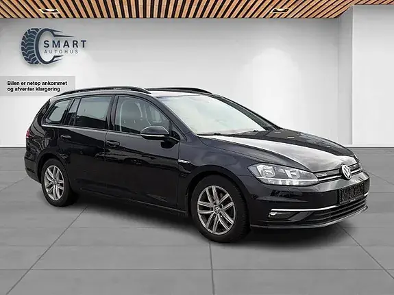 Volkswagen Golf 7 2019 photo 2