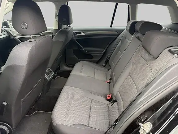 Volkswagen Golf 7 2019 photo 5