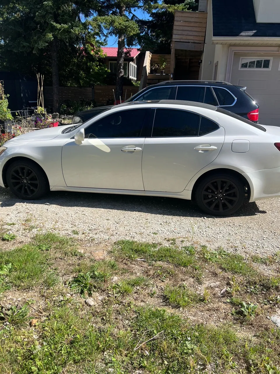 Lexus Is 250 2006 photo 2