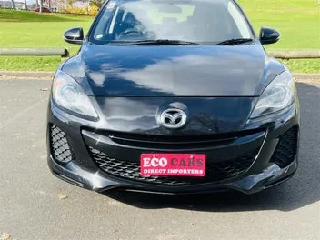 Mazda Axela 2012 photo 2