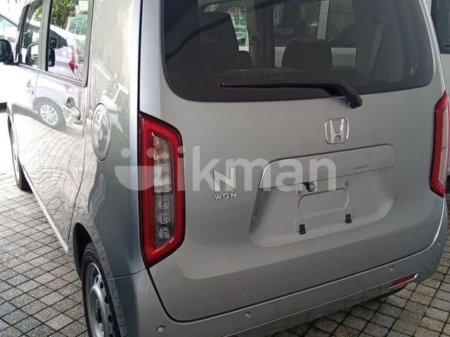 Honda N-Wgn 2023 photo 5