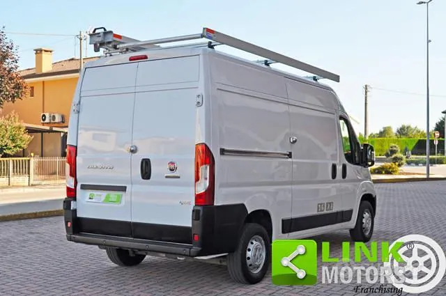 Fiat Ducato 2019 photo 5