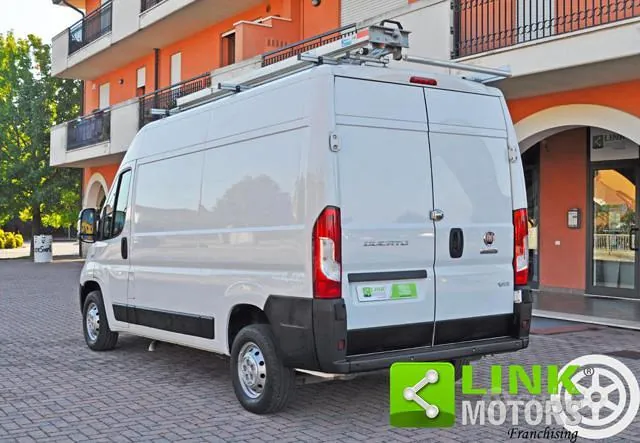 Fiat Ducato 2019 photo 3