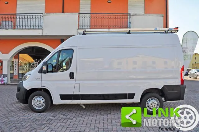 Fiat Ducato 2019 photo 2