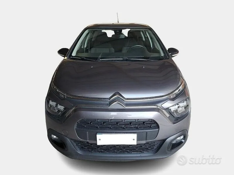 Citroen C3 2022 photo 2