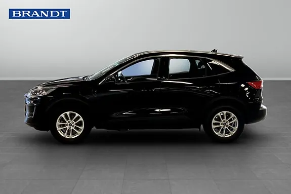 Ford Kuga 2022 photo 5