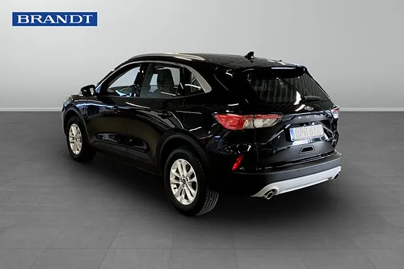 Ford Kuga 2022 photo 4