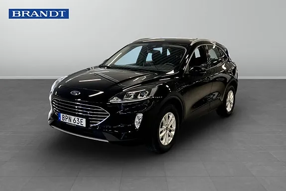 Ford Kuga 2022 photo 2