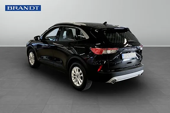 Ford Kuga 2022 photo 3