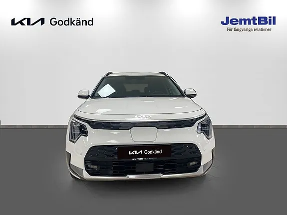 Kia Niro 2024 photo 2