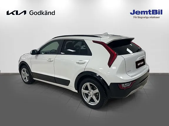 Kia Niro 2024 photo 5