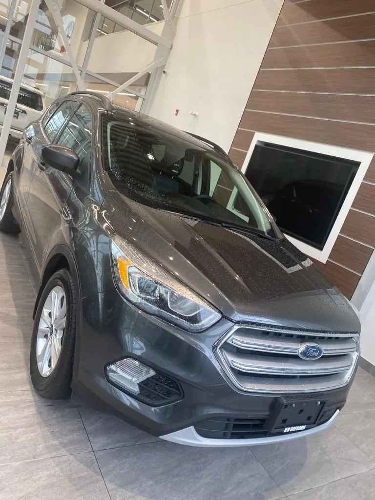 Ford Escape