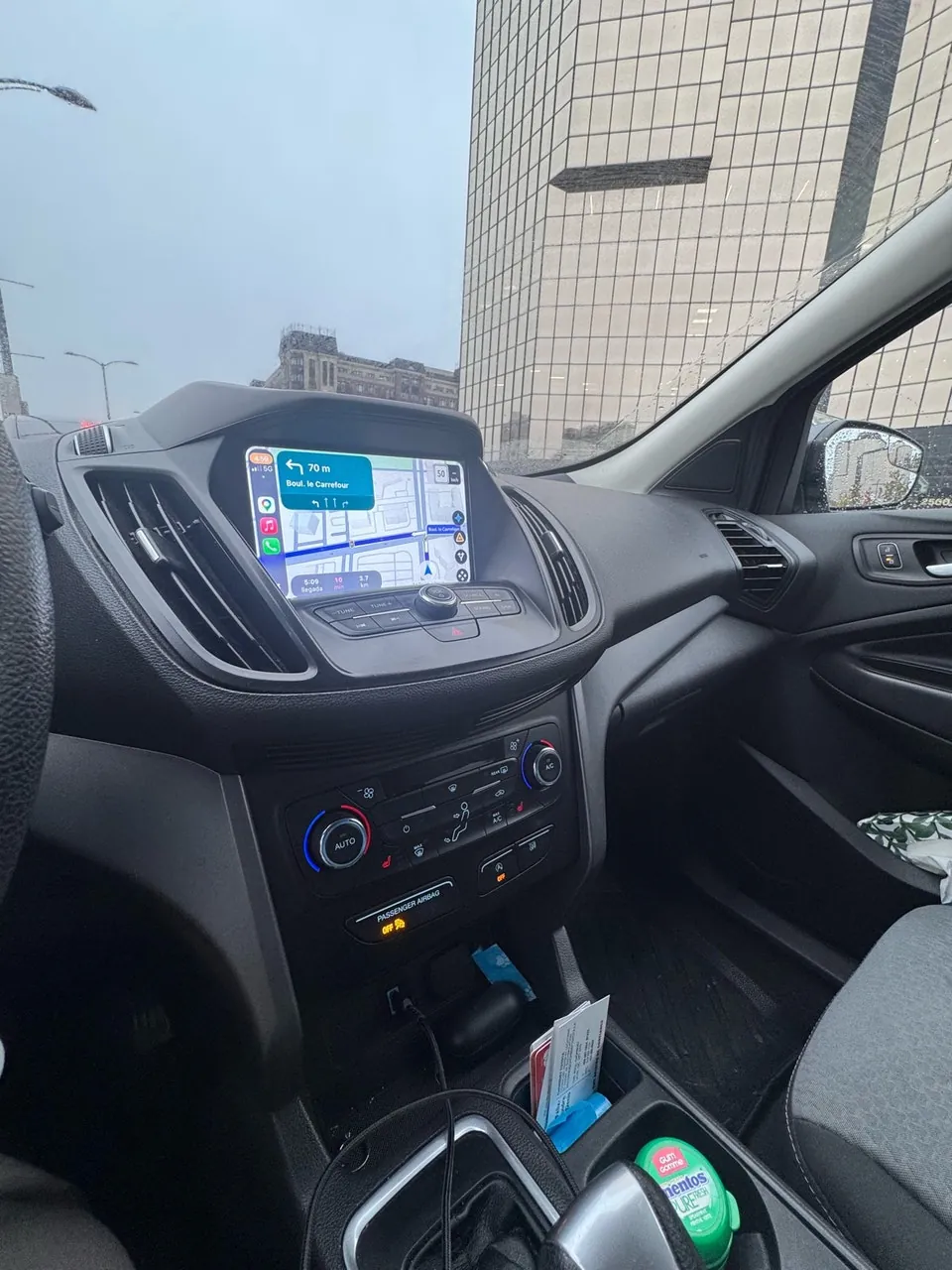 Ford Escape 2017 photo 2