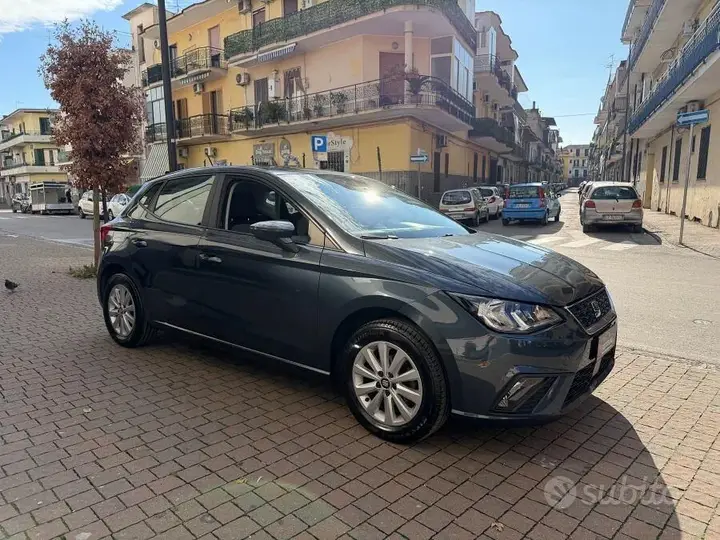 Seat Ibiza 2020 photo 2