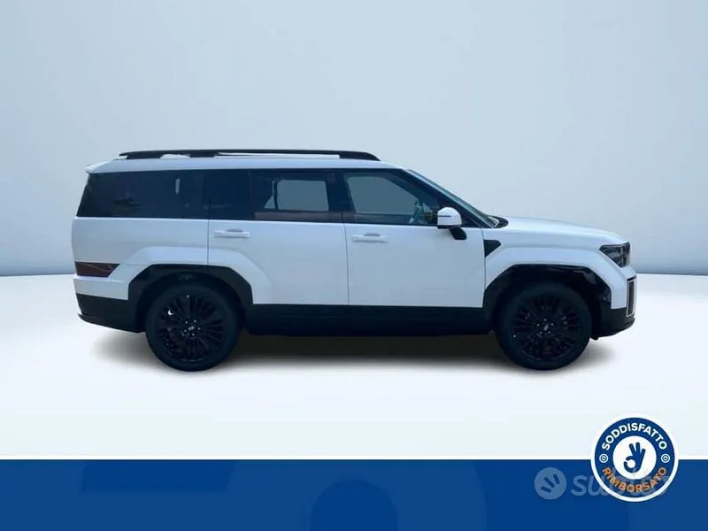 Hyundai Santa Fe 2026 photo 4