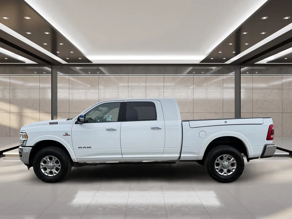 Ram 3500 2022 photo 5