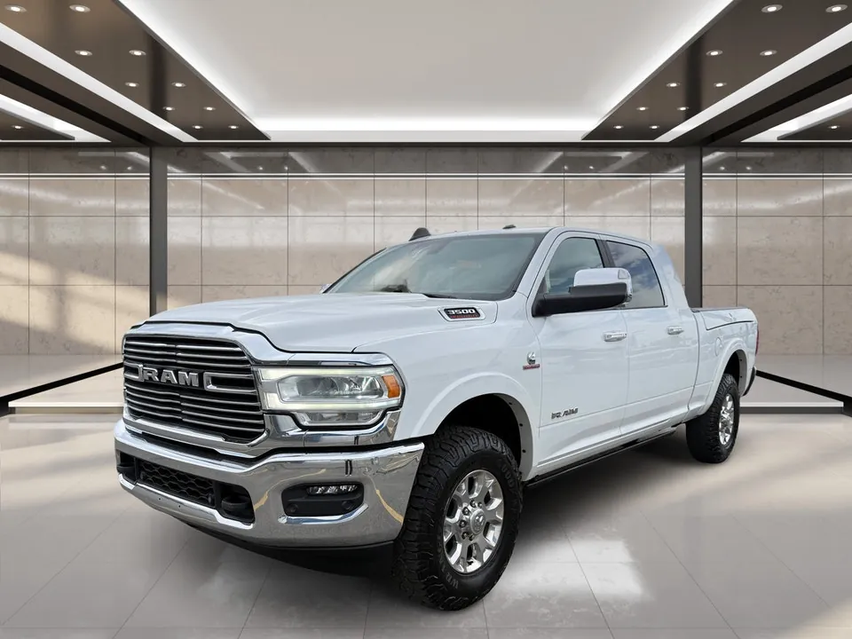 Ram 3500