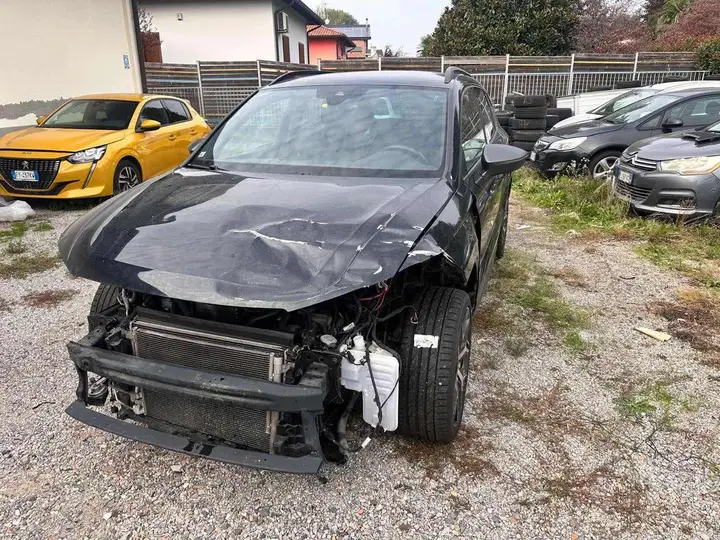 Seat Ateca 2021 photo 4