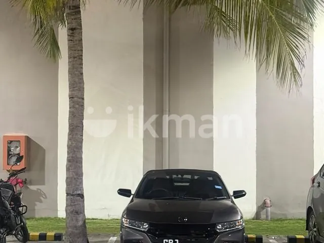 Honda S660 2017 photo 3