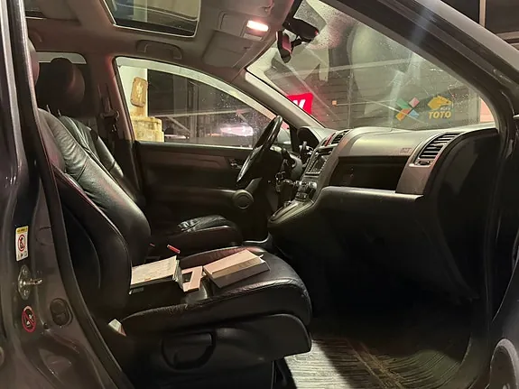 Honda Cr-V 2012 photo 5
