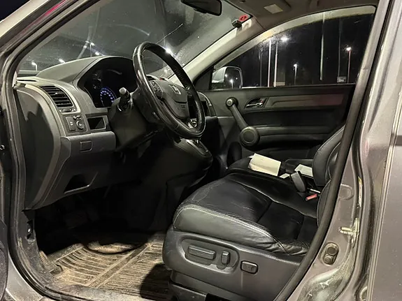 Honda Cr-V 2012 photo 4
