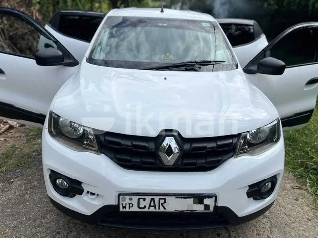 Renault Kwid