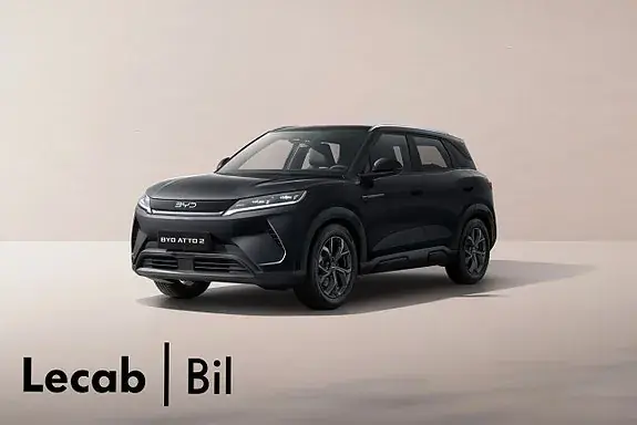BYD Atto 2