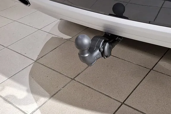 Audi Q3 2025 photo 5