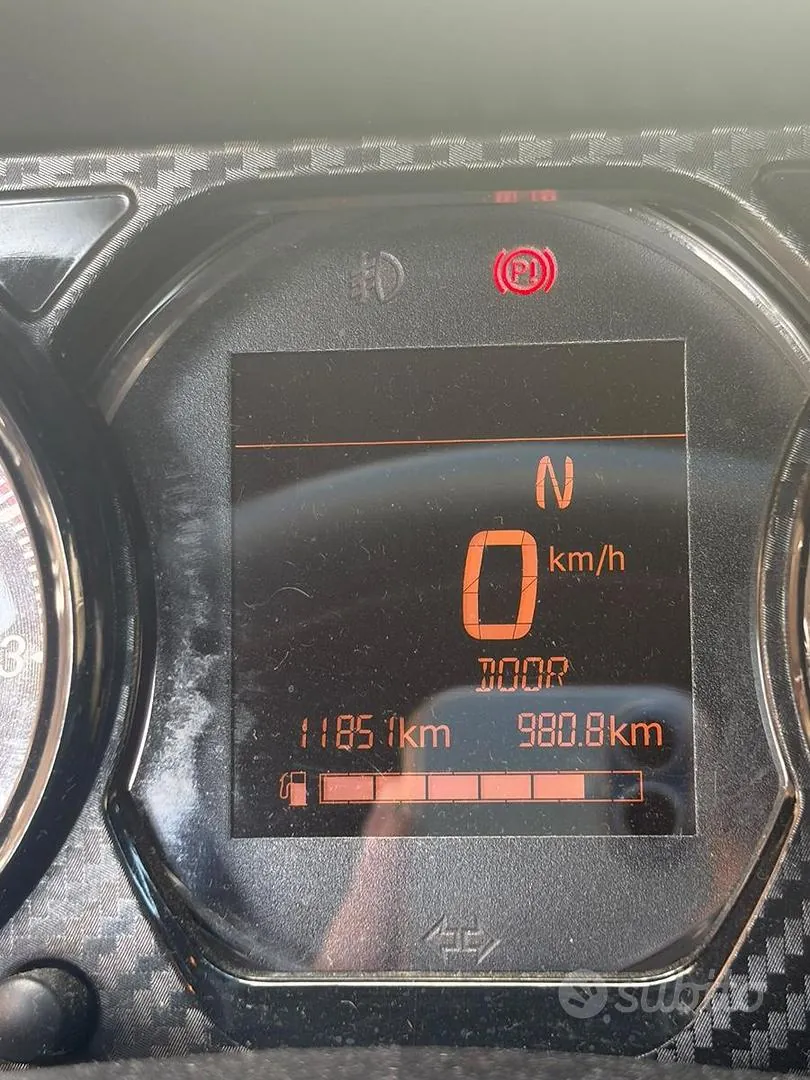 Fiat Panda 2024 photo 5