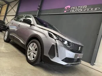 Peugeot 3008 2023 photo 3