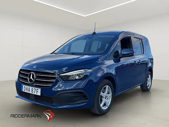 Mercedes-Benz T180