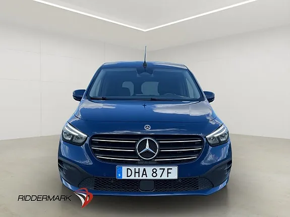 Mercedes-Benz T180 2023 photo 5