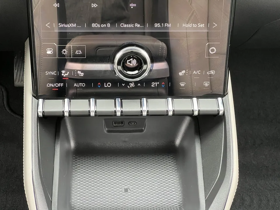 GMC Terrain 2025 photo 3